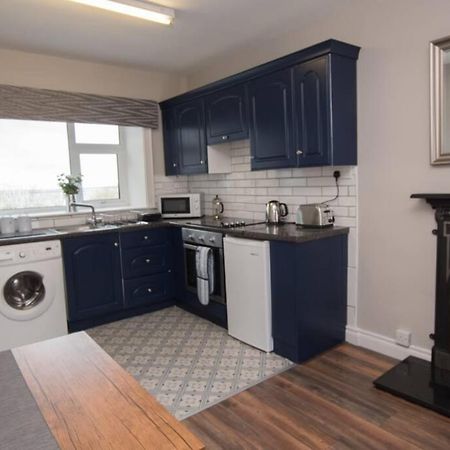 Atlantic View Apartment Dungloe Exteriér fotografie