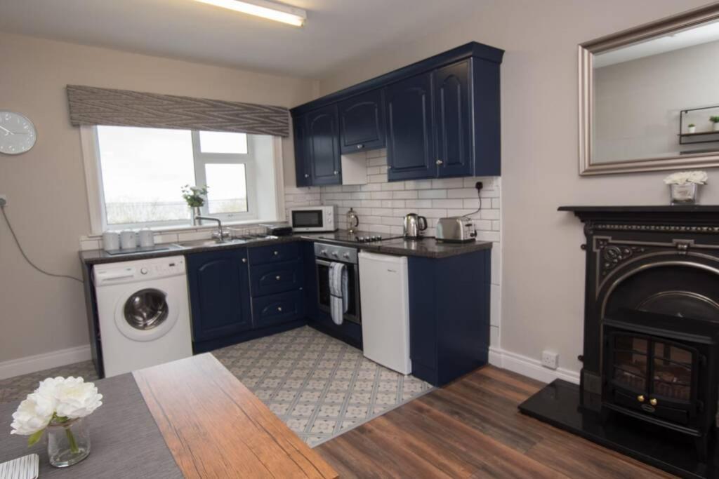 Atlantic View Apartment Dungloe Exteriér fotografie
