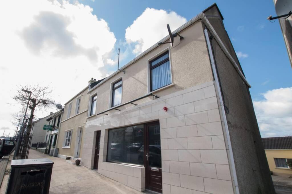 Atlantic View Apartment Dungloe Exteriér fotografie