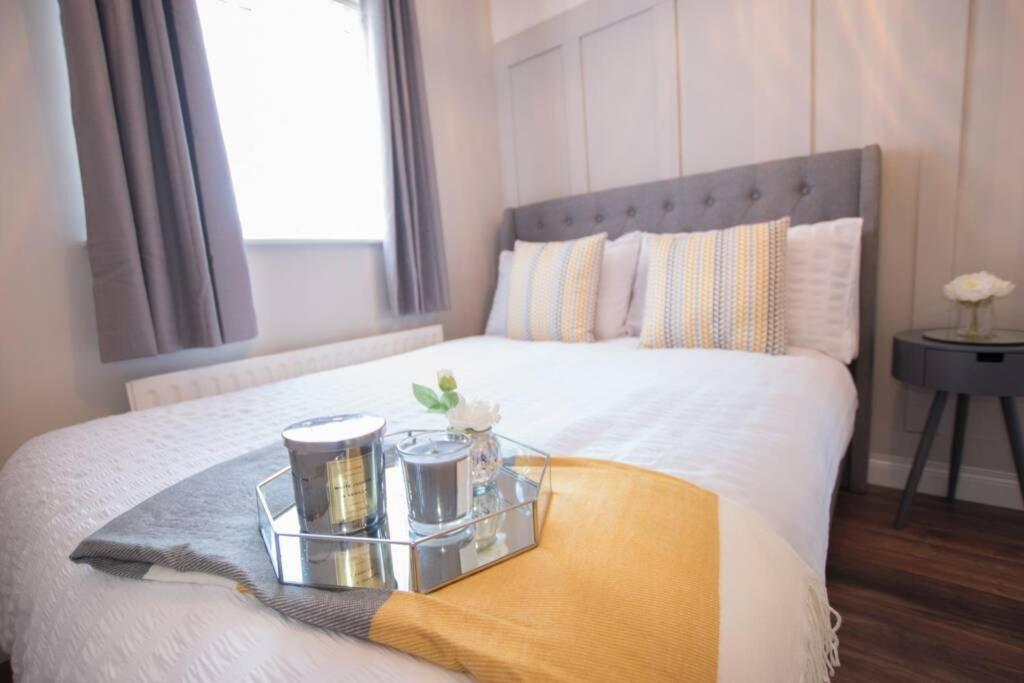 Atlantic View Apartment Dungloe Exteriér fotografie