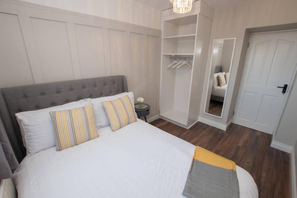 Atlantic View Apartment Dungloe Exteriér fotografie