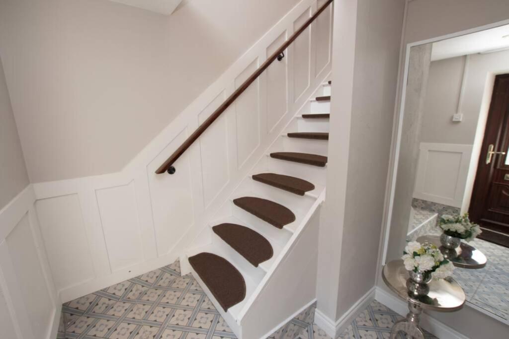 Atlantic View Apartment Dungloe Exteriér fotografie