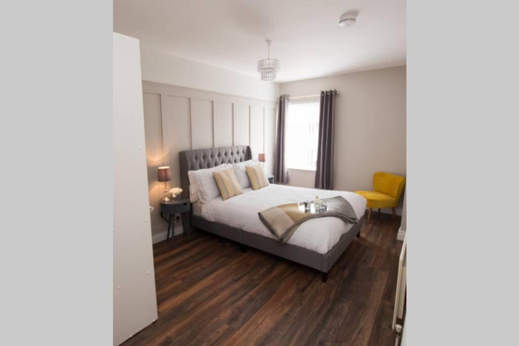Atlantic View Apartment Dungloe Exteriér fotografie