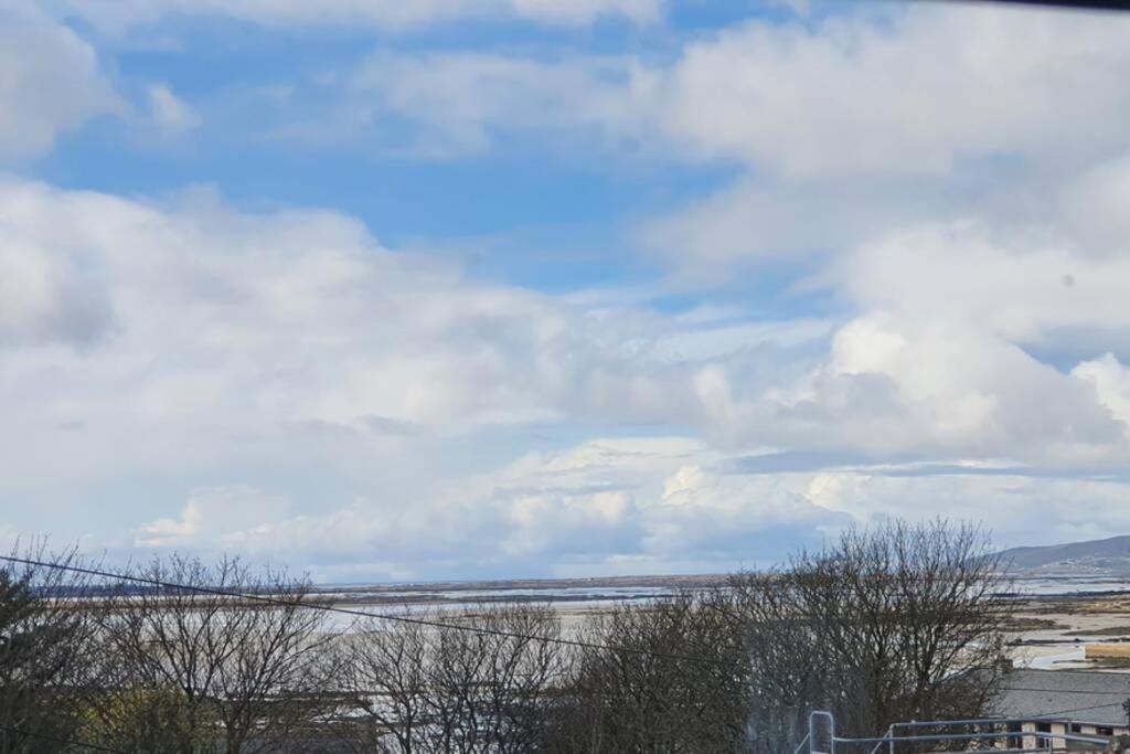 Atlantic View Apartment Dungloe Exteriér fotografie