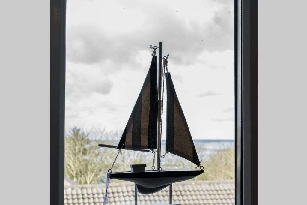 Atlantic View Apartment Dungloe Exteriér fotografie