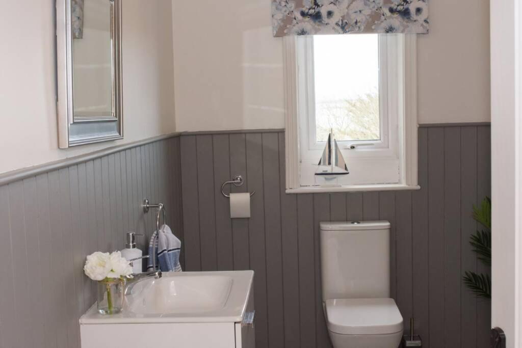 Atlantic View Apartment Dungloe Exteriér fotografie