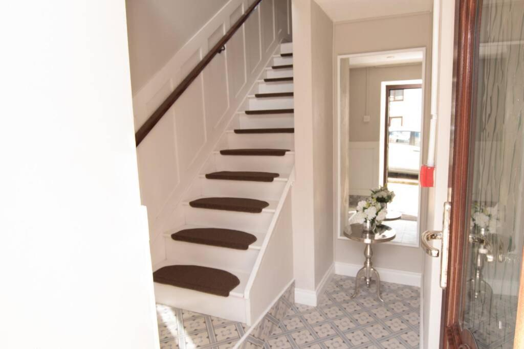Atlantic View Apartment Dungloe Exteriér fotografie
