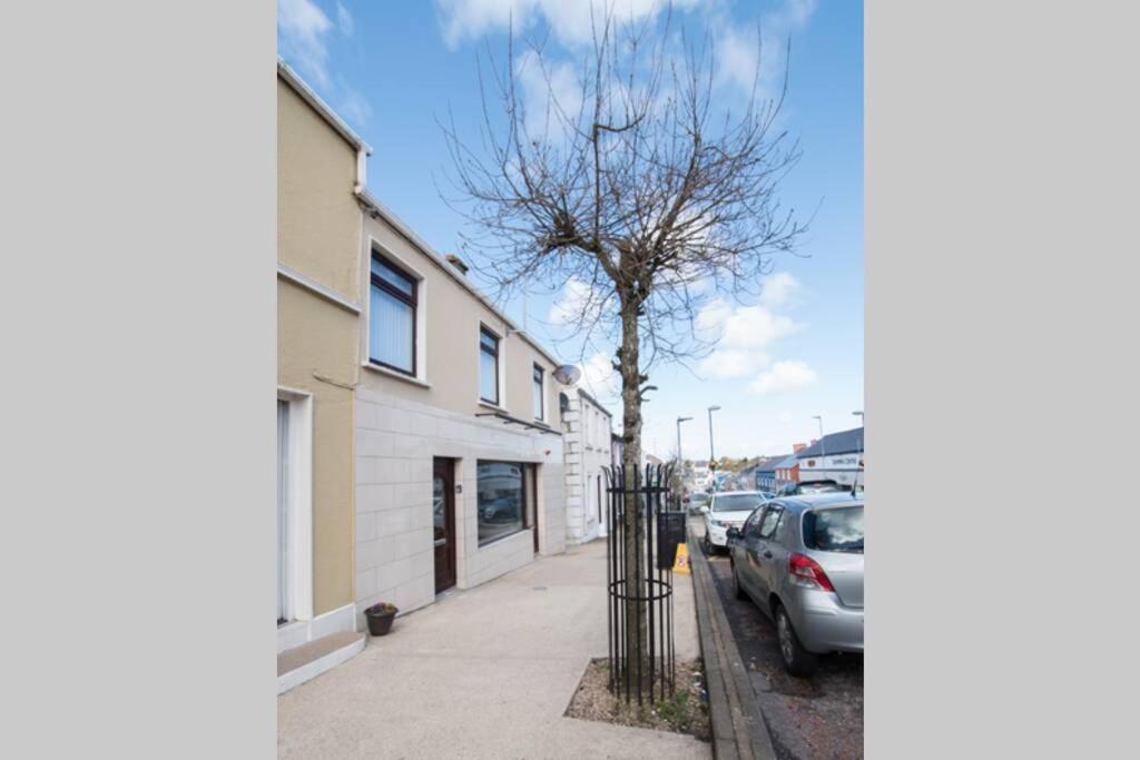 Atlantic View Apartment Dungloe Exteriér fotografie