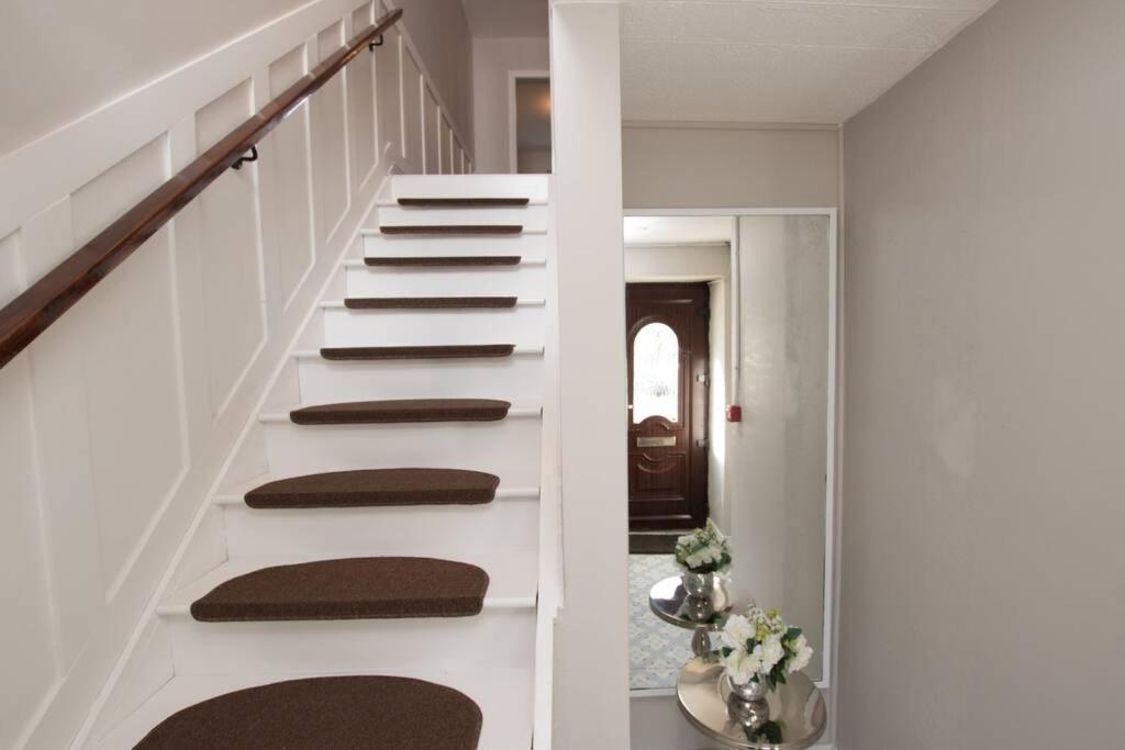 Atlantic View Apartment Dungloe Exteriér fotografie